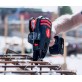 SENCO SRT40 armatūras sējējs 2x4 Ah